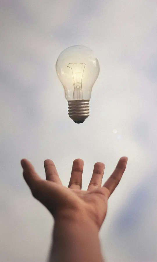 Über-Uns-Kreativität